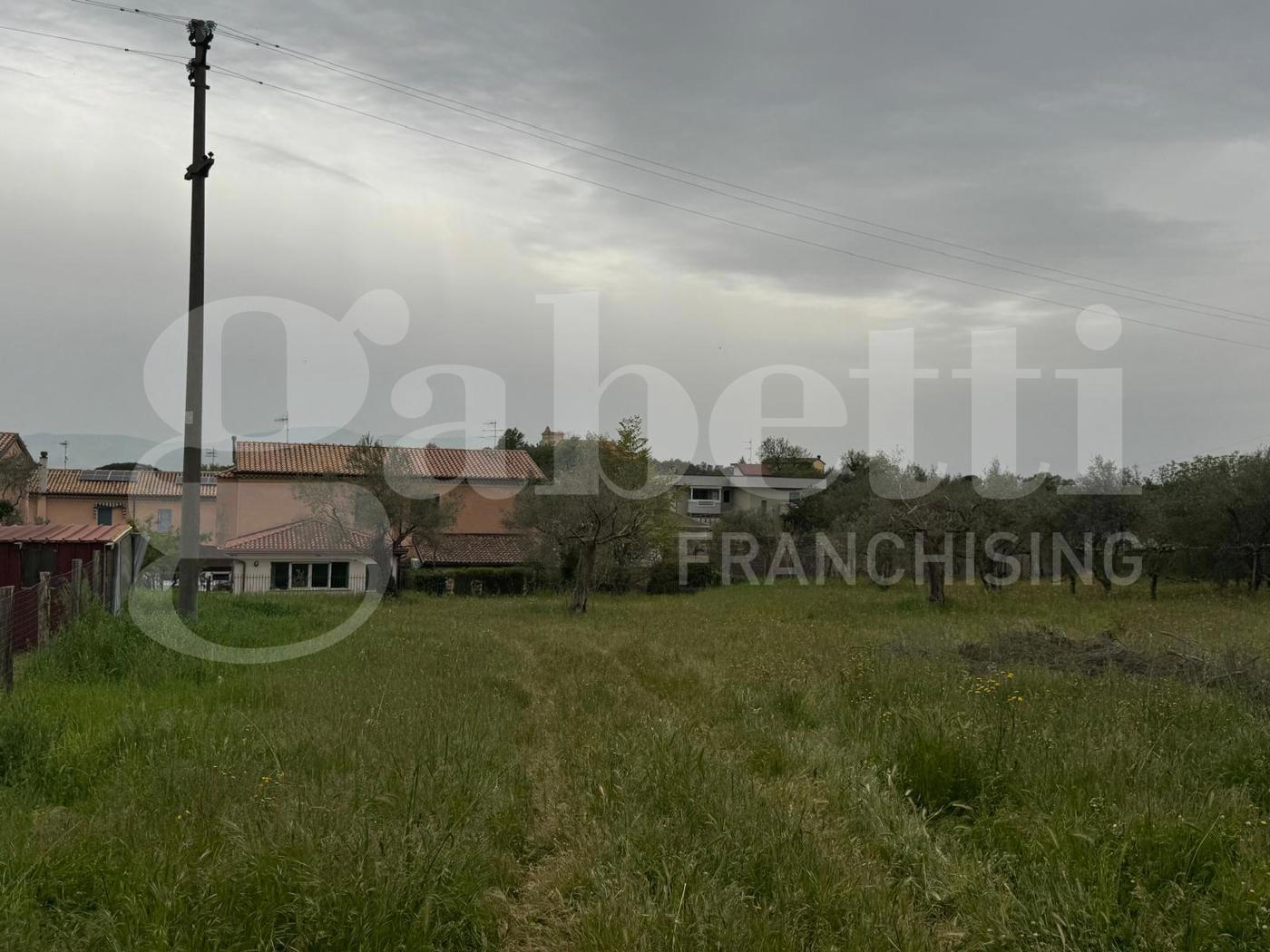 Terreno Edificabile in vendita a San Potito Sannitico