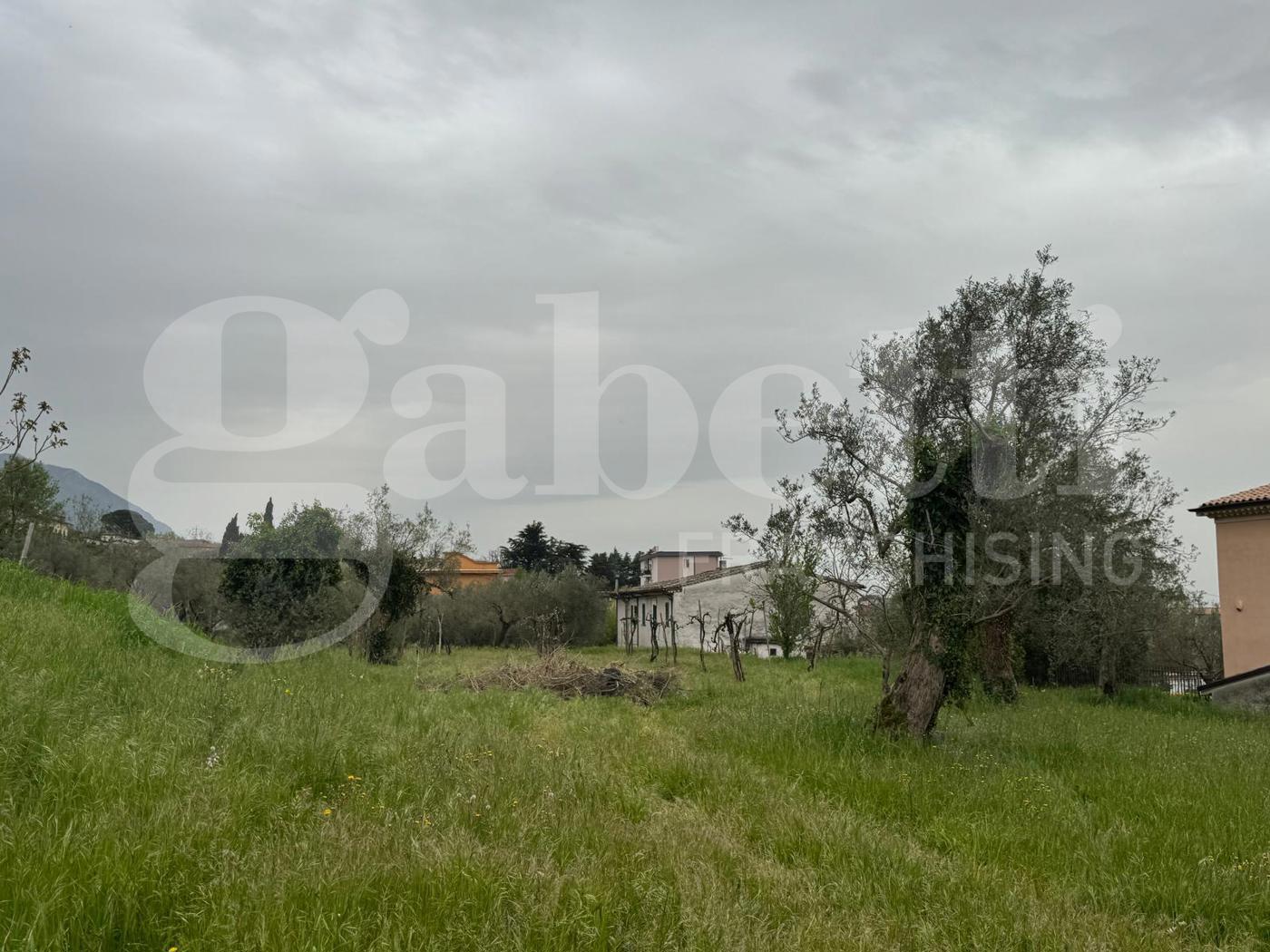 Terreno Edificabile in vendita a San Potito Sannitico