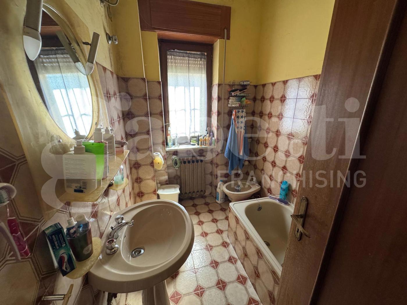 Casa indipendente con giardino a Alvignano