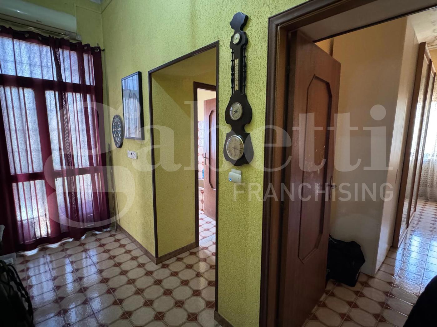 Casa indipendente con giardino a Alvignano