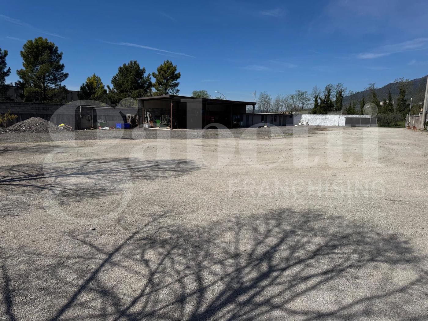 Terreno Agricolo in affitto a Piedimonte Matese