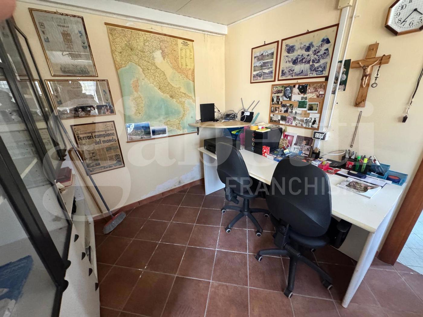 Terreno Agricolo in affitto a Piedimonte Matese