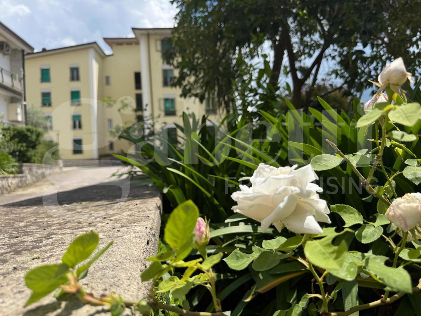 Trilocale in vendita a Piedimonte Matese