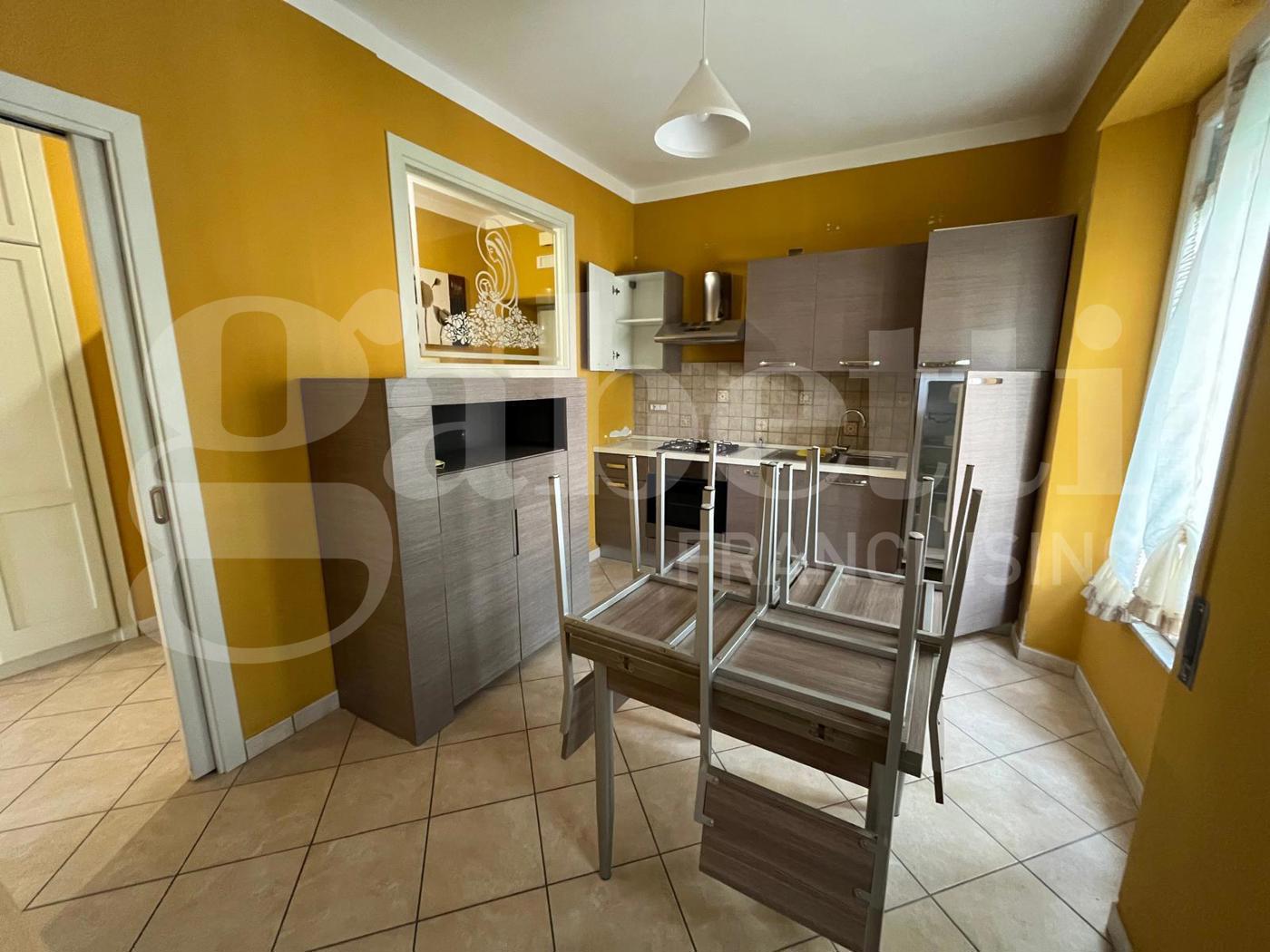 Trilocale in vendita a Piedimonte Matese