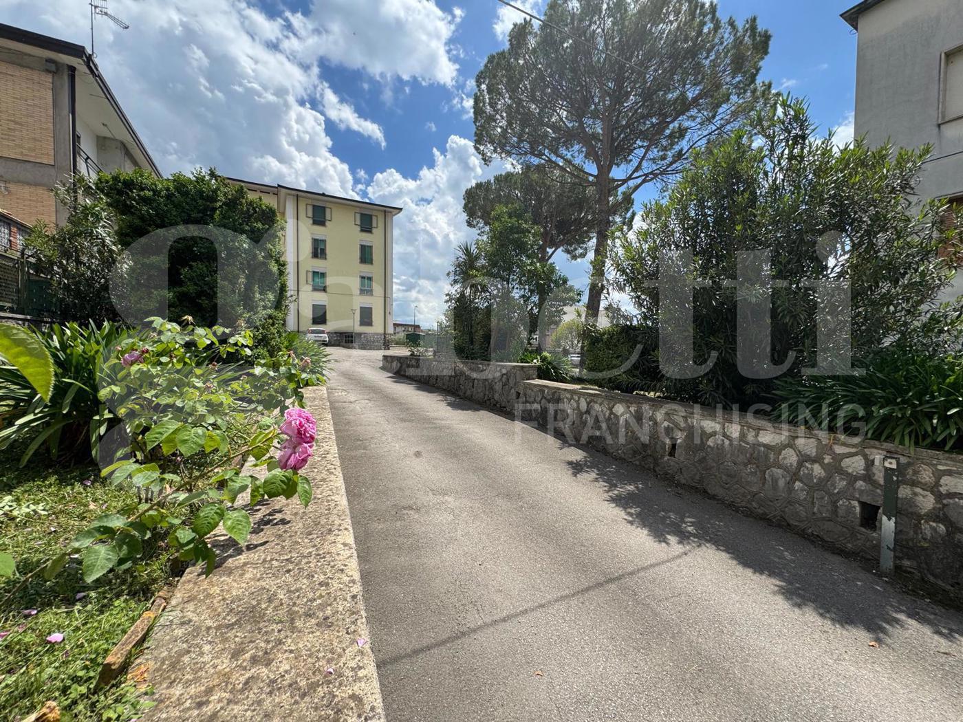 Trilocale in vendita a Piedimonte Matese