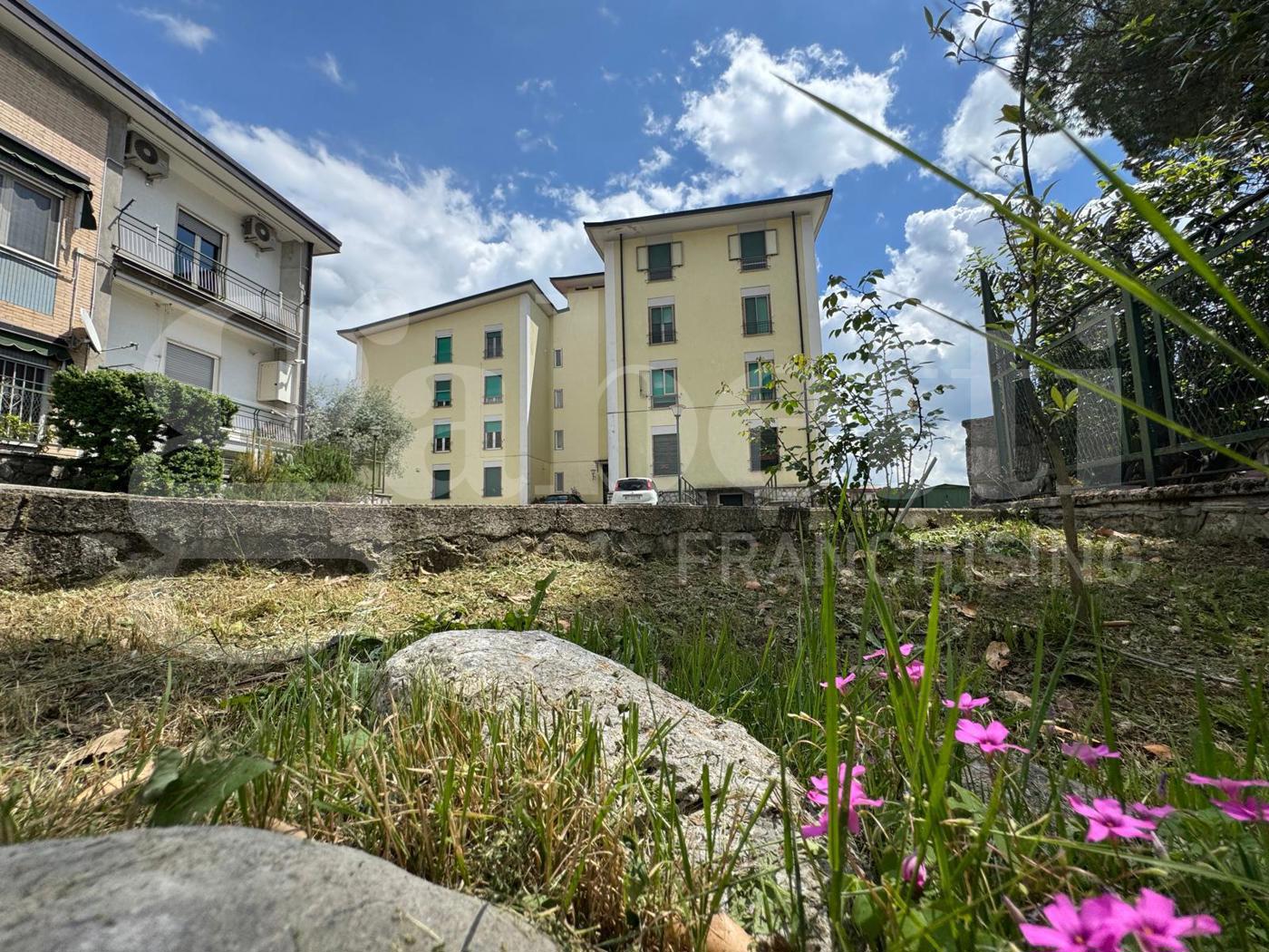 Trilocale in vendita a Piedimonte Matese