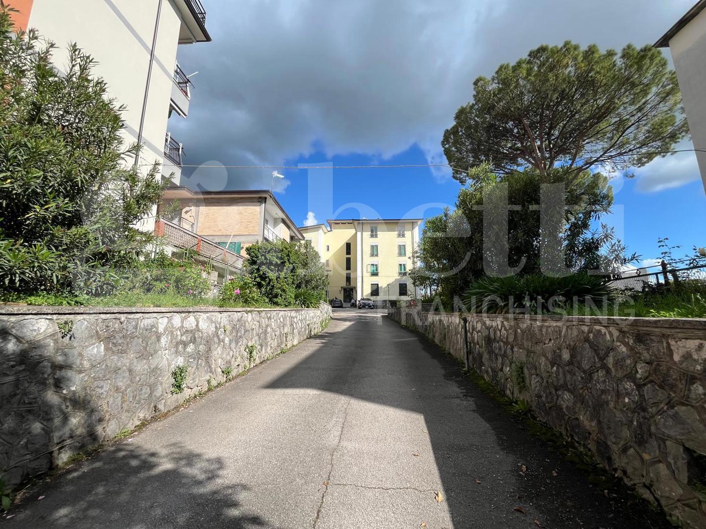 Trilocale in vendita a Piedimonte Matese