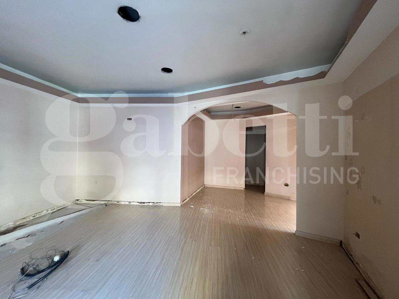 Negozio in affitto a Piedimonte Matese