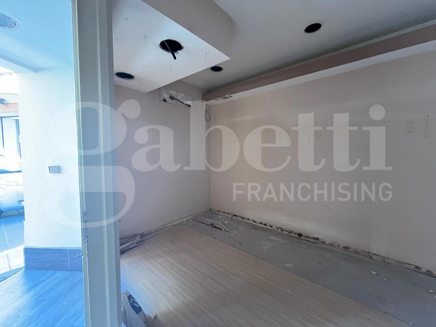 Negozio in affitto a Piedimonte Matese