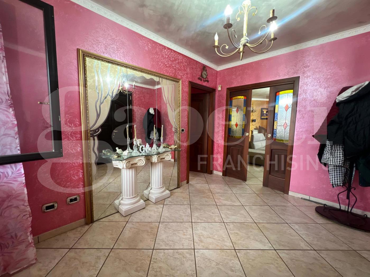 Villa con box doppio a Piedimonte Matese