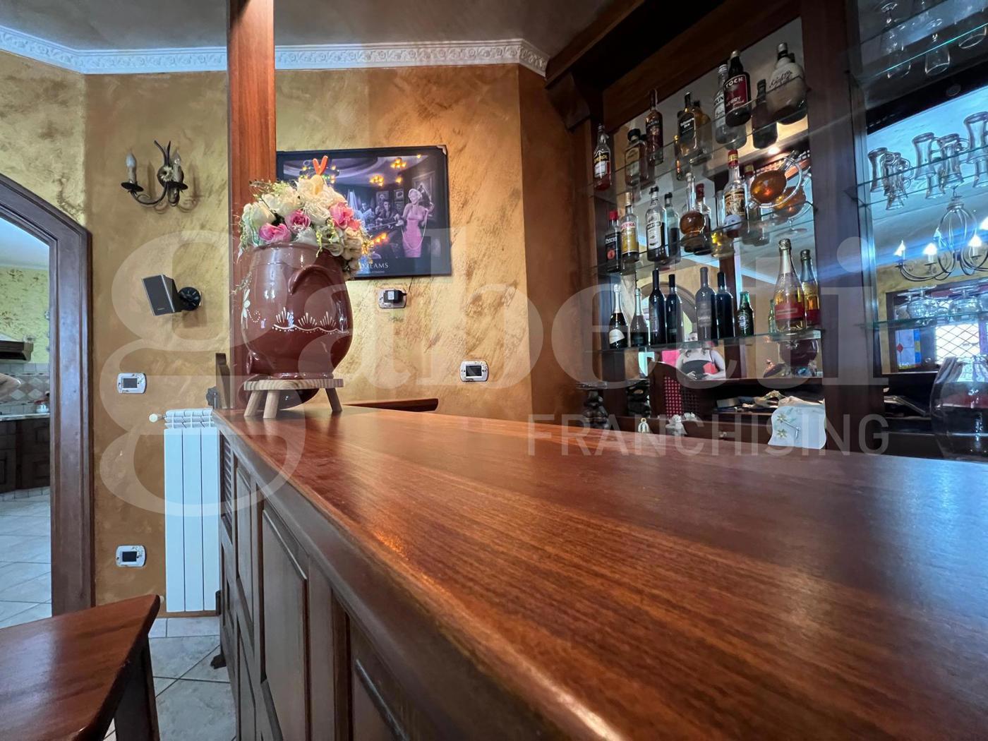 Villa con box doppio a Piedimonte Matese