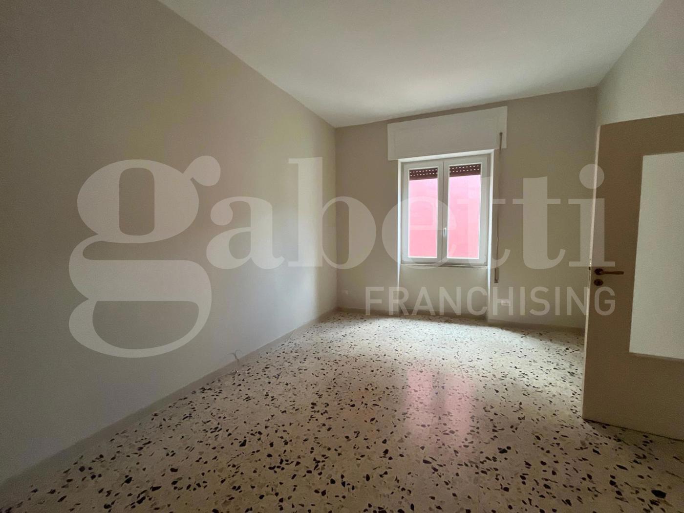 Trilocale in affitto a Piedimonte Matese