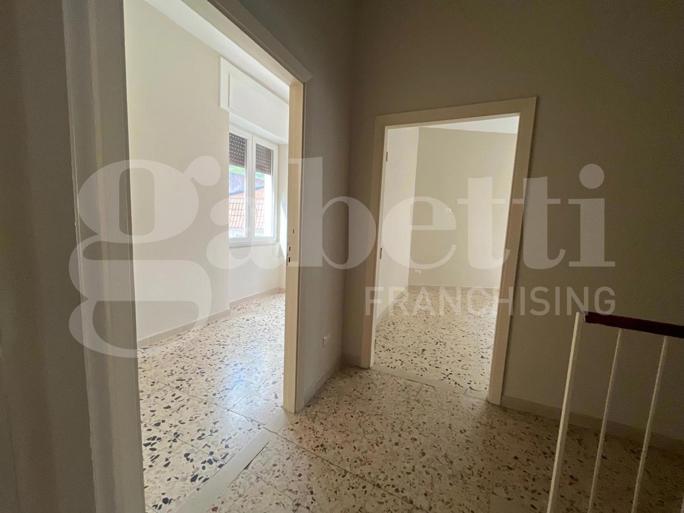 Trilocale in affitto a Piedimonte Matese