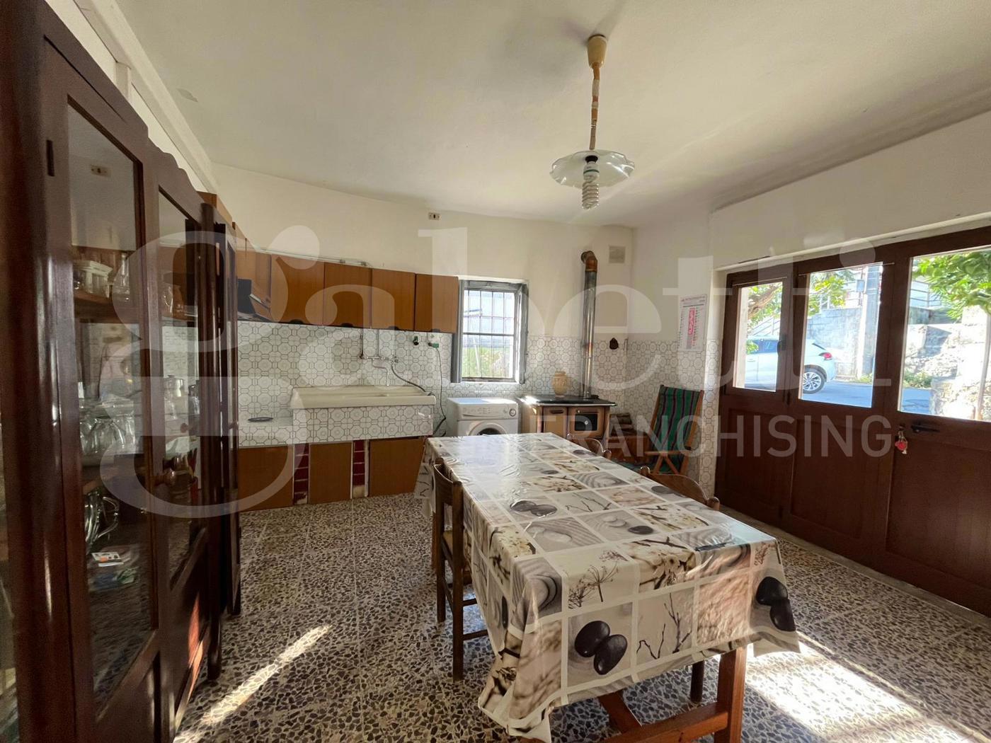 Casa indipendente in vendita a Alvignano