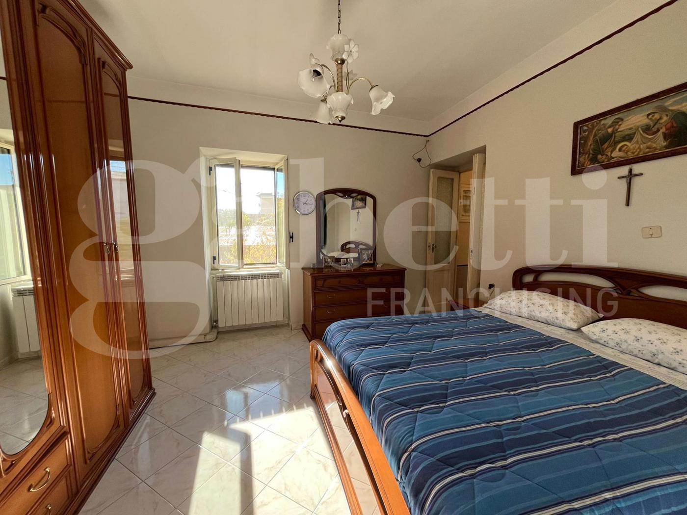 Casa indipendente in vendita a Alvignano