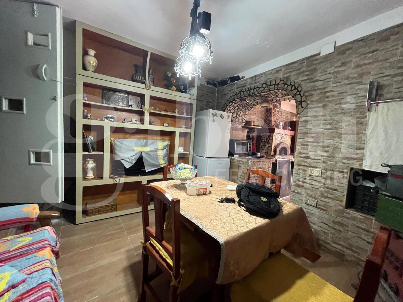 Casa indipendente con giardino a San Gregorio Matese