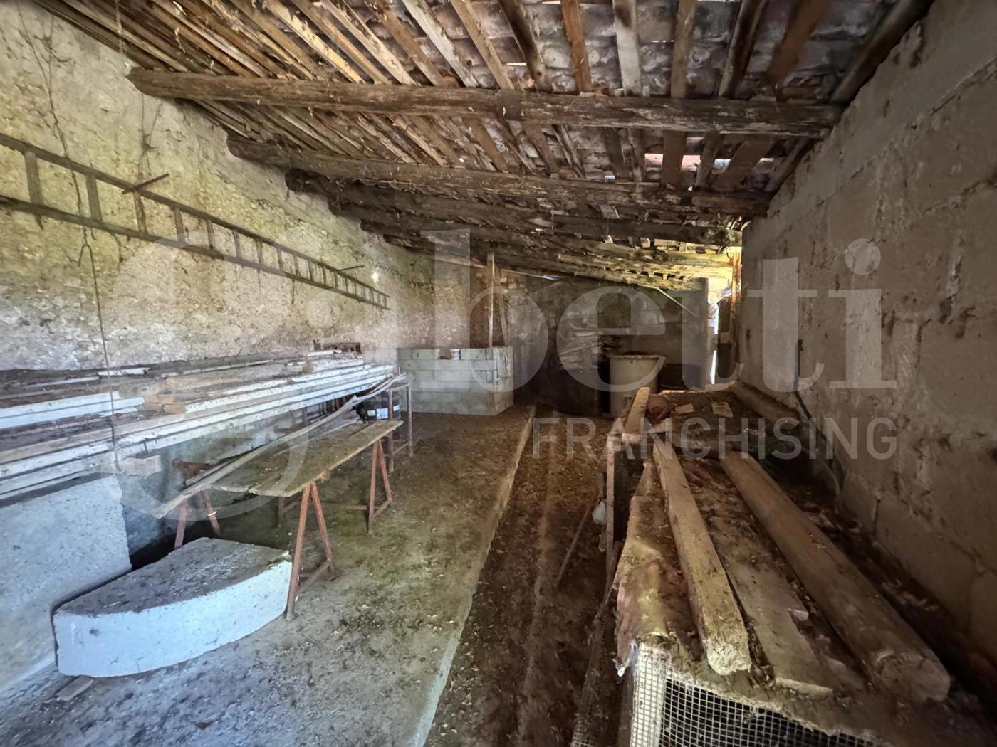 Rustico in vendita a Alife