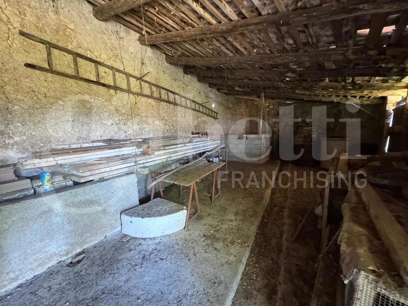 Rustico in vendita a Alife