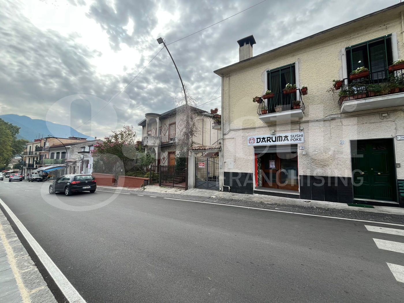 Negozio in affitto a Piedimonte Matese