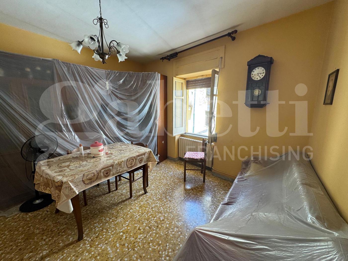 Casa indipendente con giardino a Castello del Matese