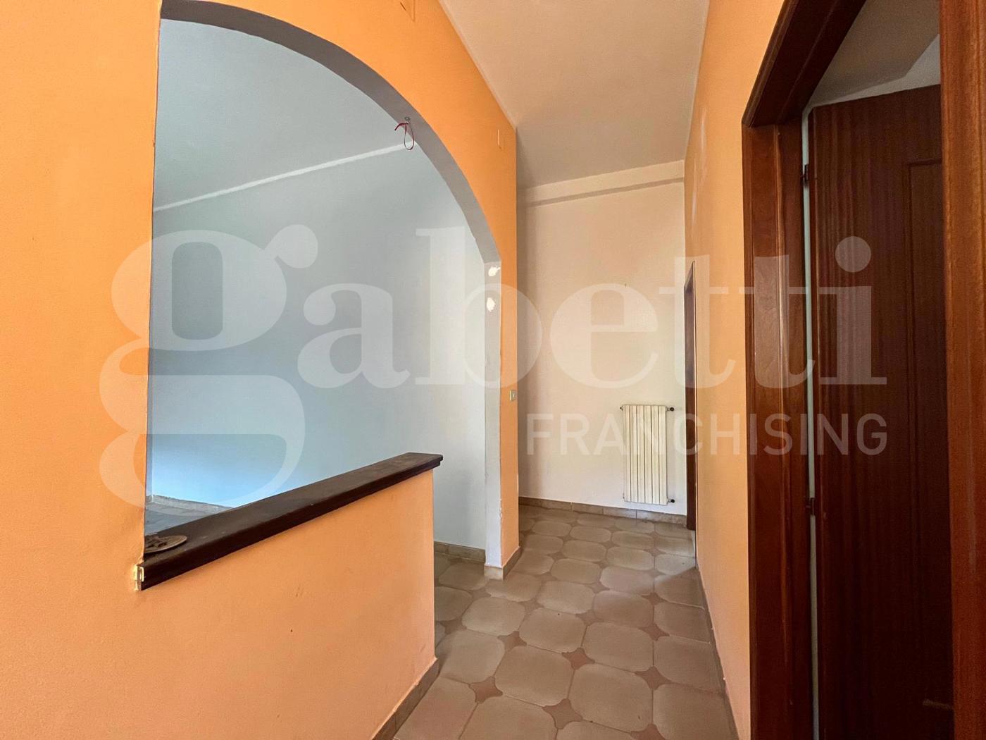 Casa indipendente in vendita a Piedimonte Matese