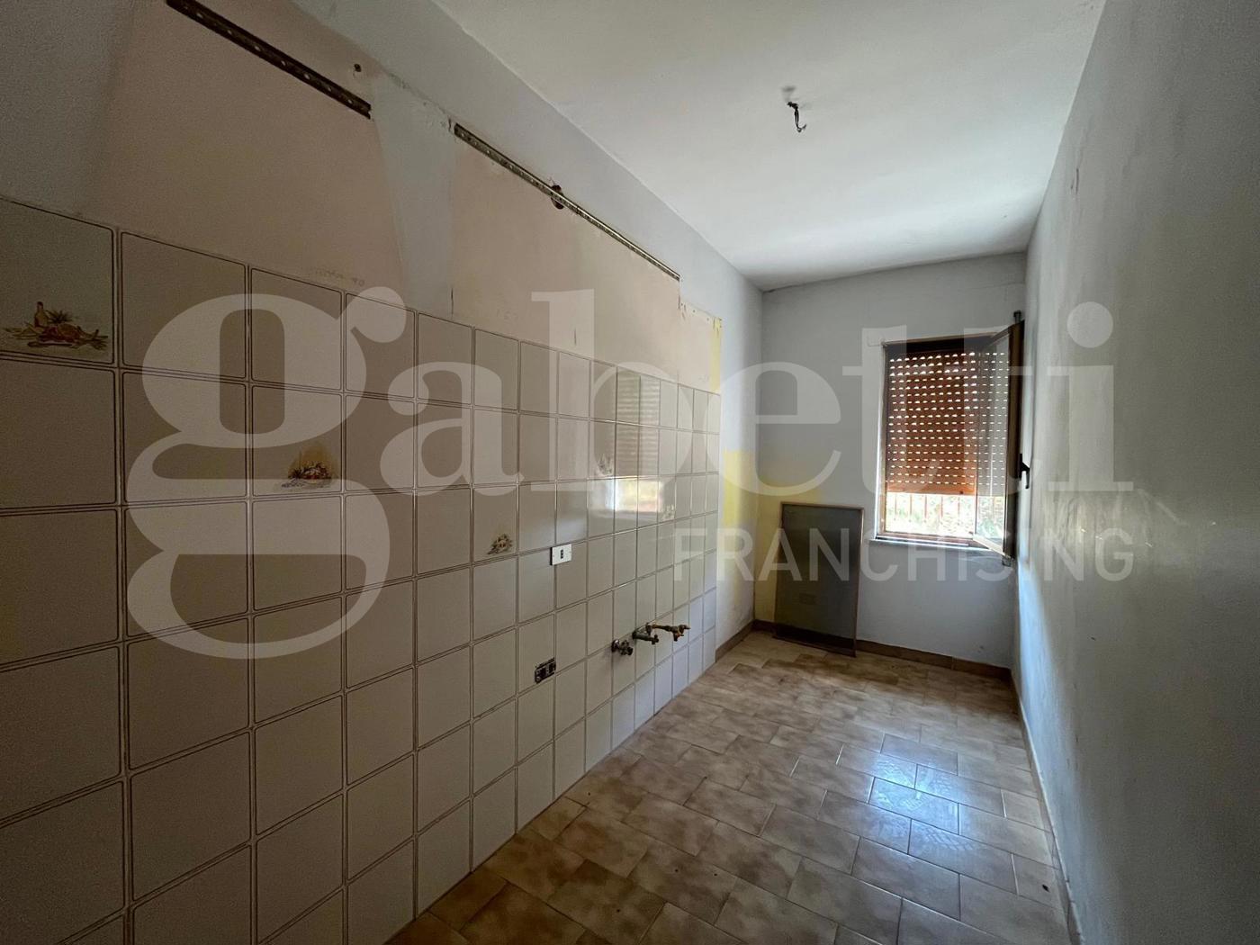 Casa indipendente in vendita a Piedimonte Matese