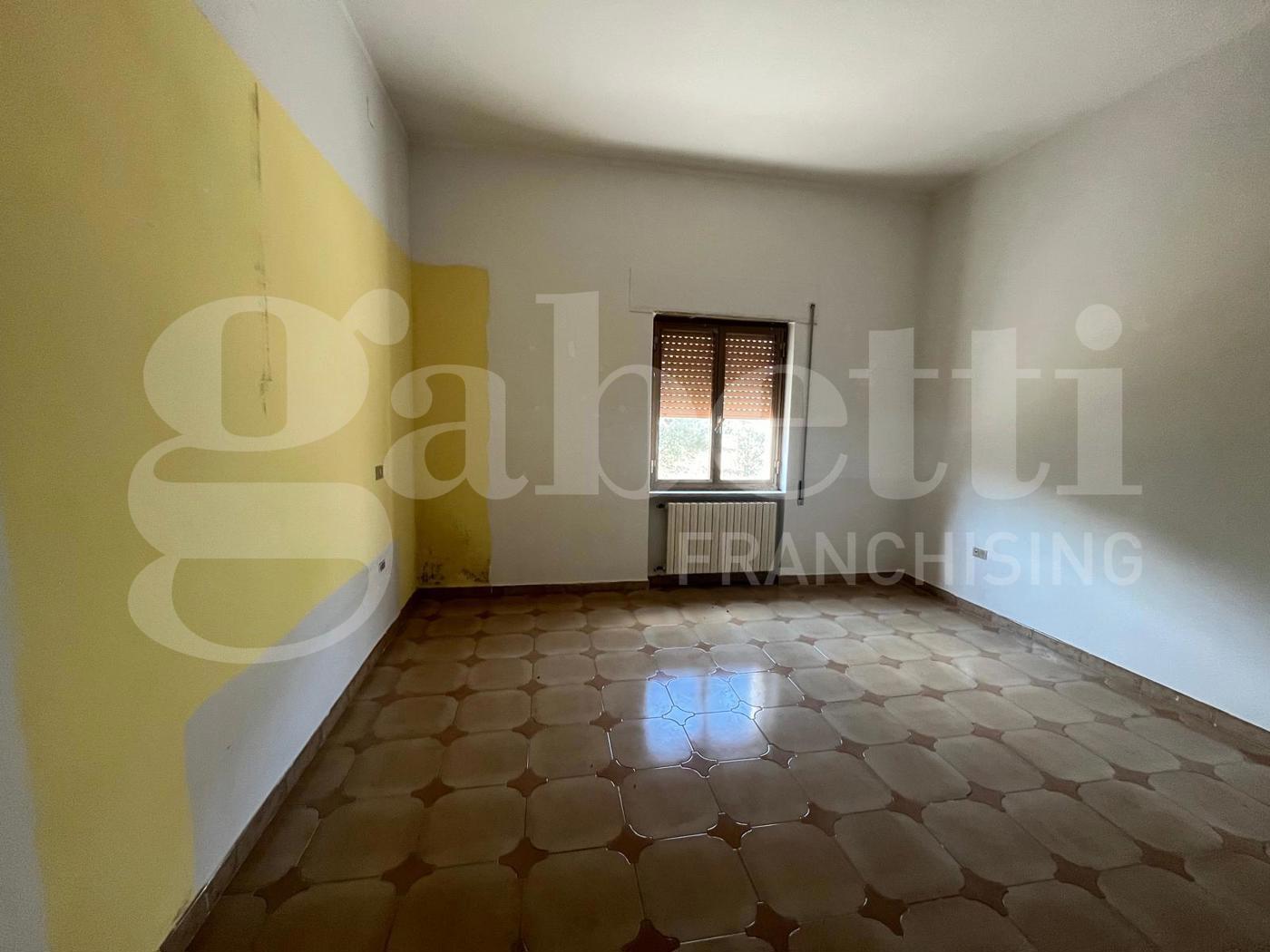 Casa indipendente in vendita a Piedimonte Matese