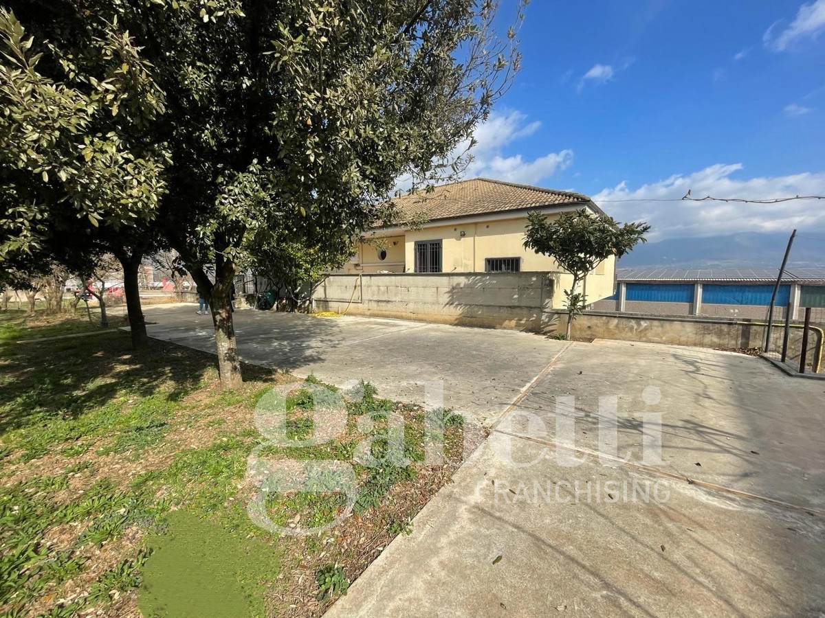 Casa indipendente in vendita a Dragoni