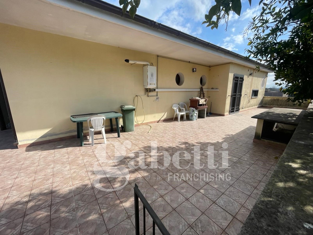 Casa indipendente in vendita a Dragoni