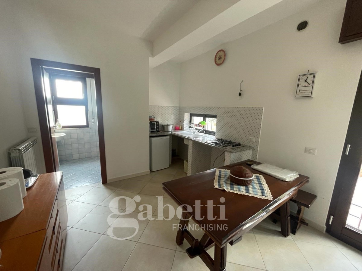 Casa indipendente in vendita a Dragoni