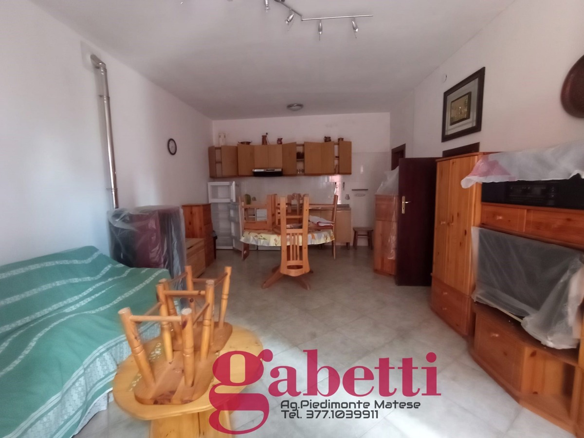 Casa indipendente in vendita a San Potito Sannitico