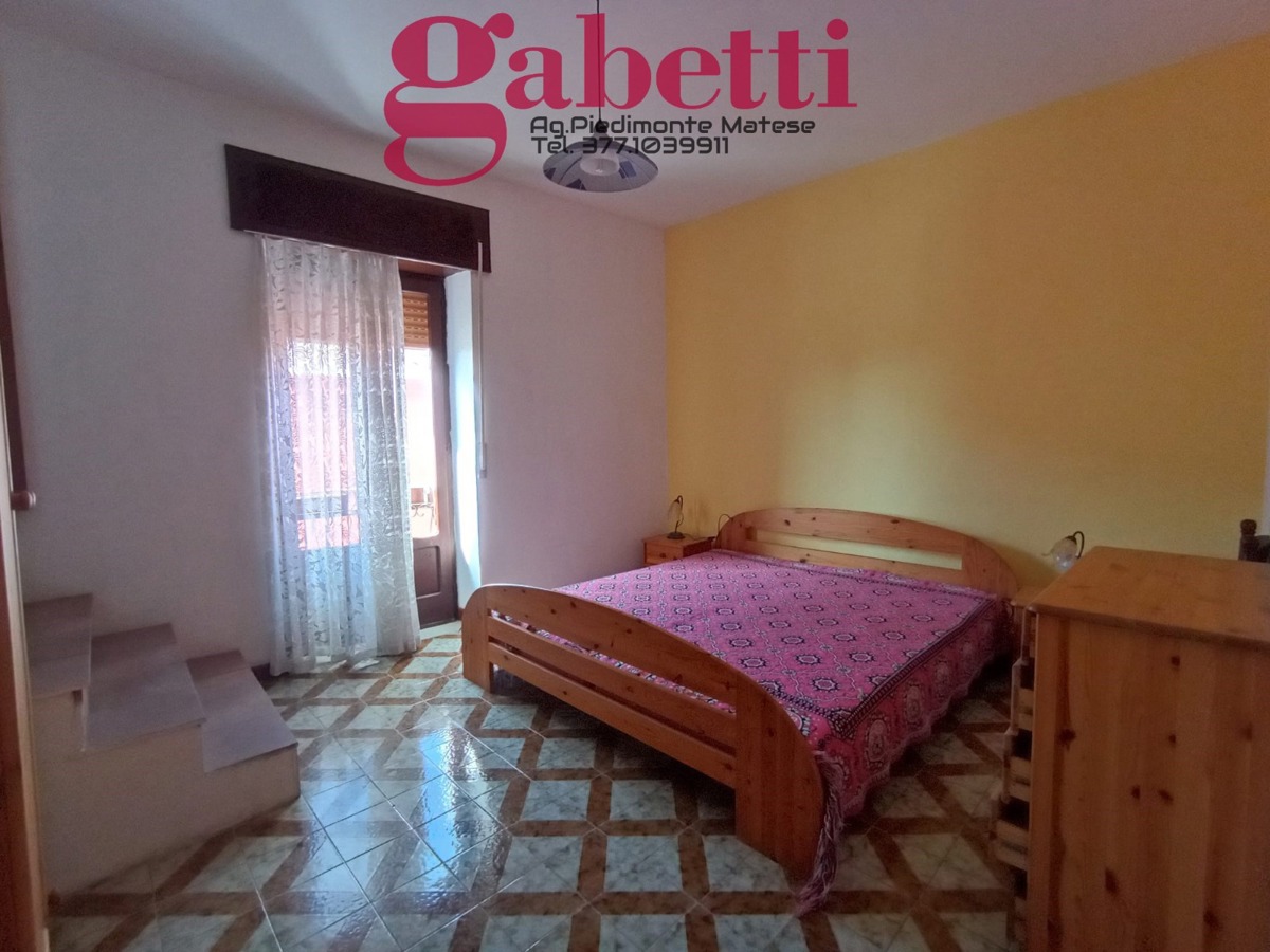 Casa indipendente in vendita a San Potito Sannitico