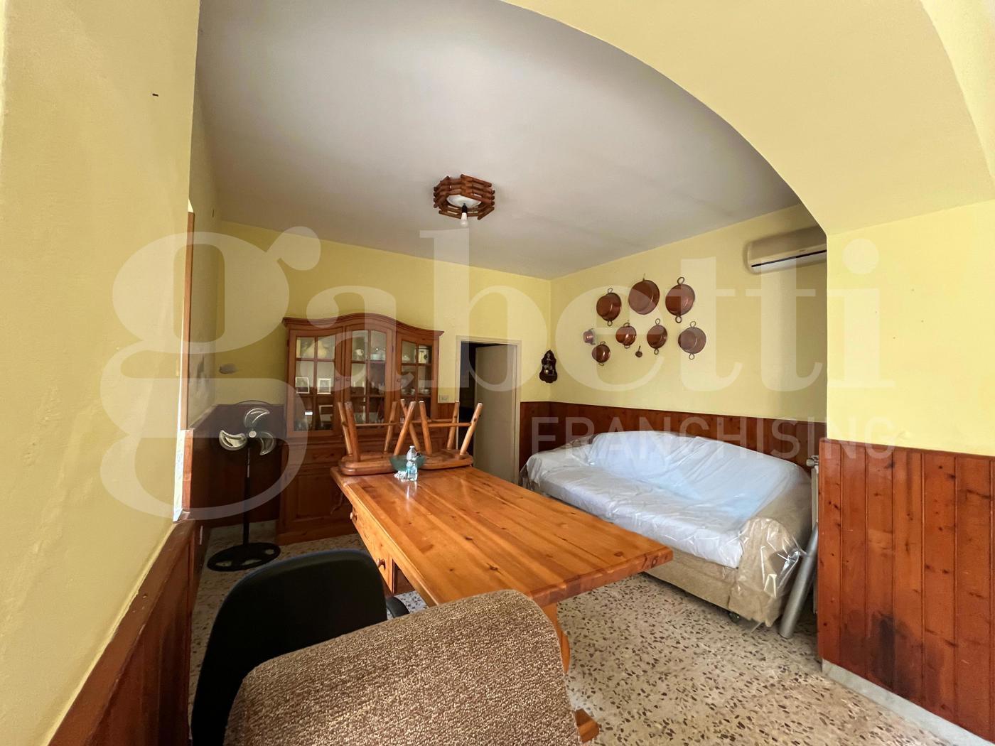 Casa indipendente con giardino a Dragoni