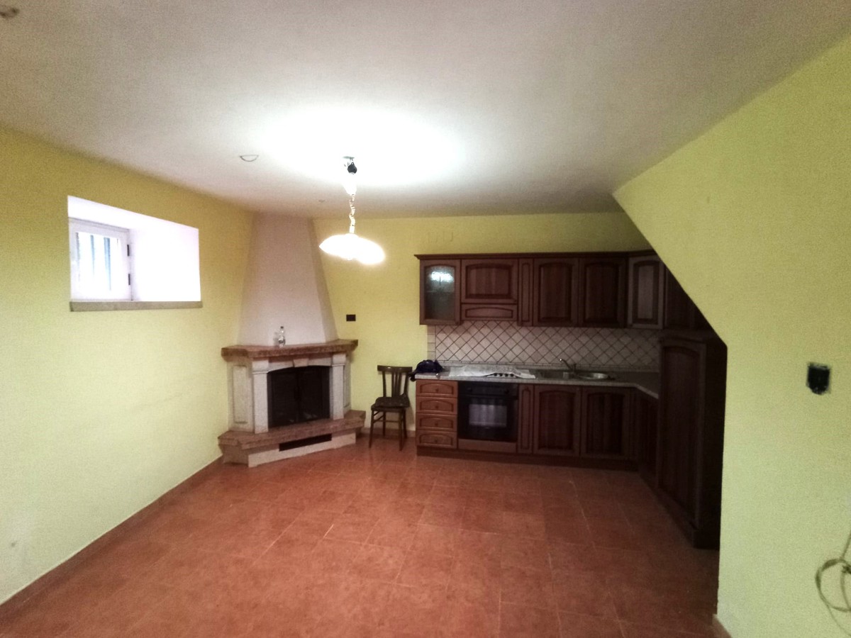 Casa indipendente in vendita a Gioia Sannitica
