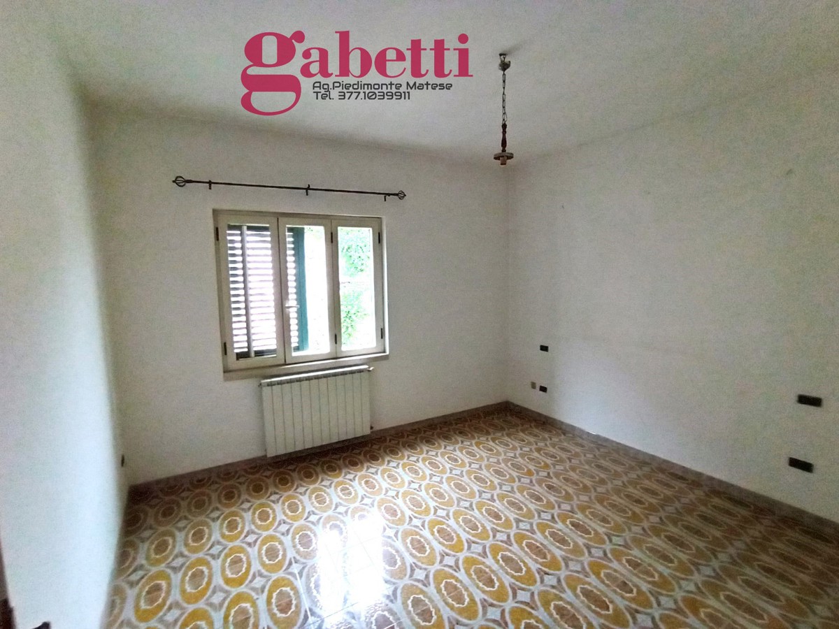 Casa indipendente in vendita a Gioia Sannitica