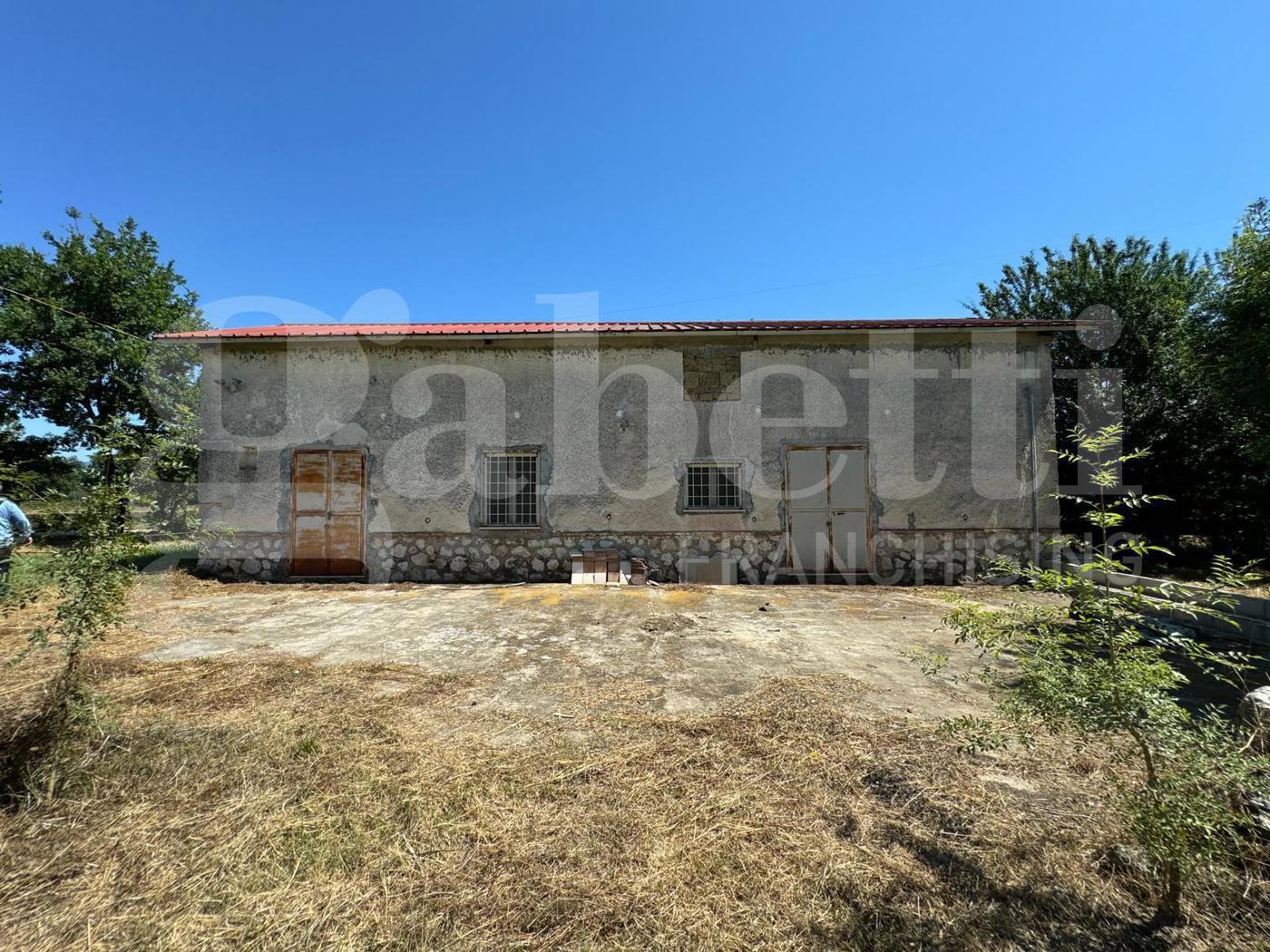 Terreno Agricolo in vendita a Baia e Latina