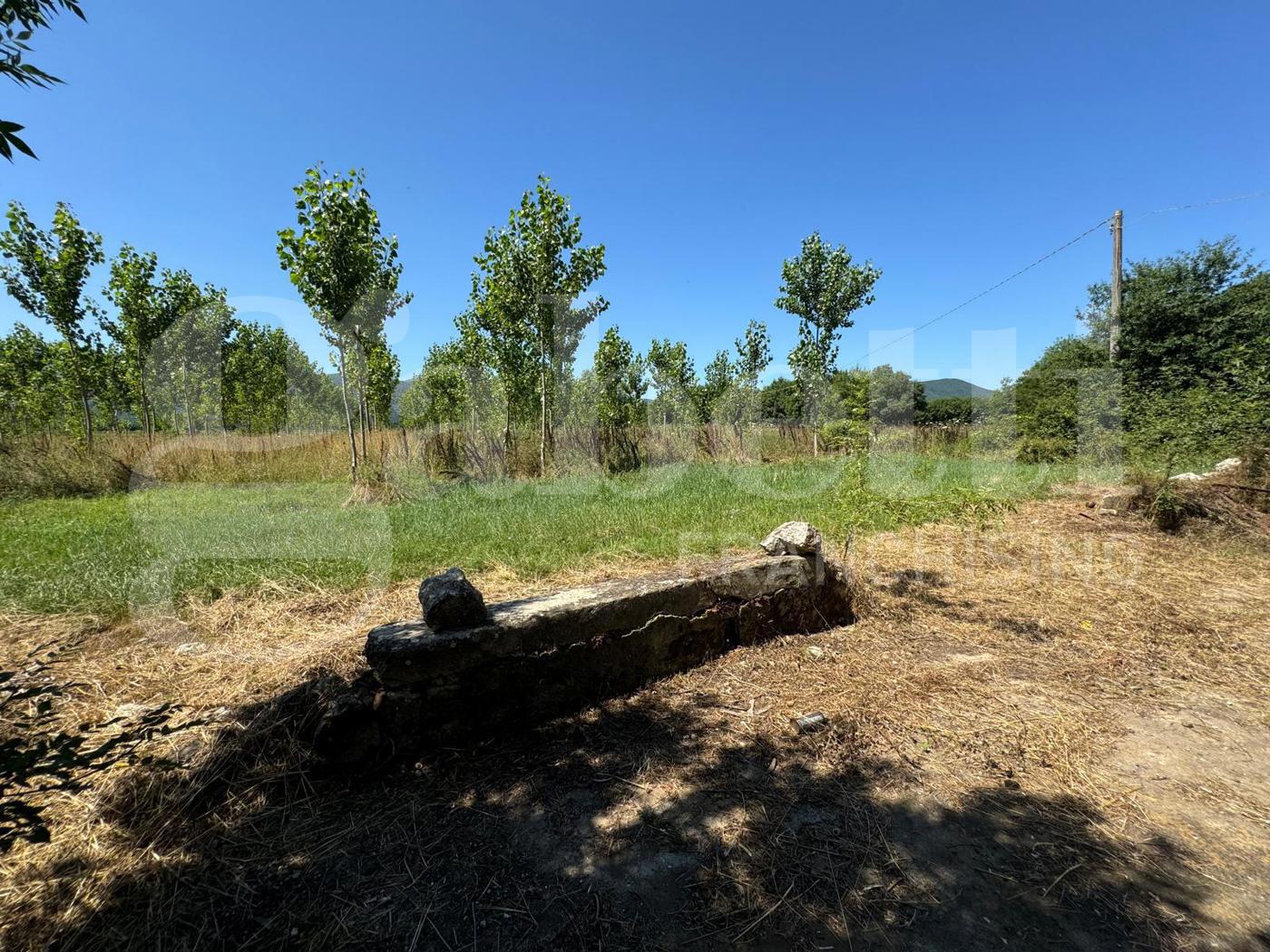 Terreno Agricolo in vendita a Baia e Latina