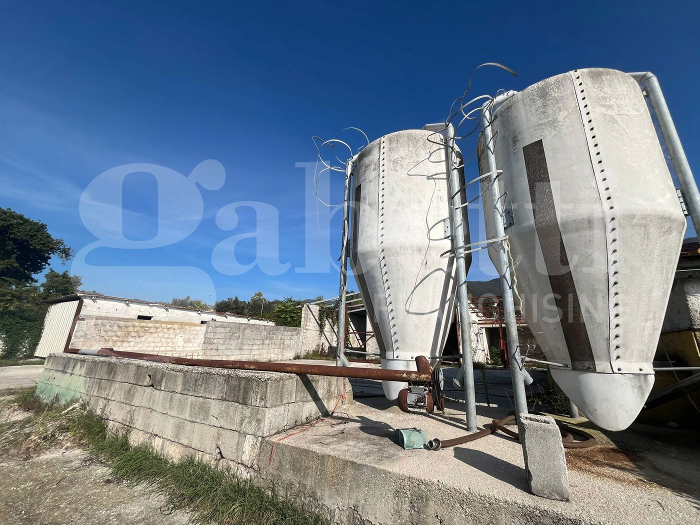 Terreno Agricolo in vendita a San Potito Sannitico