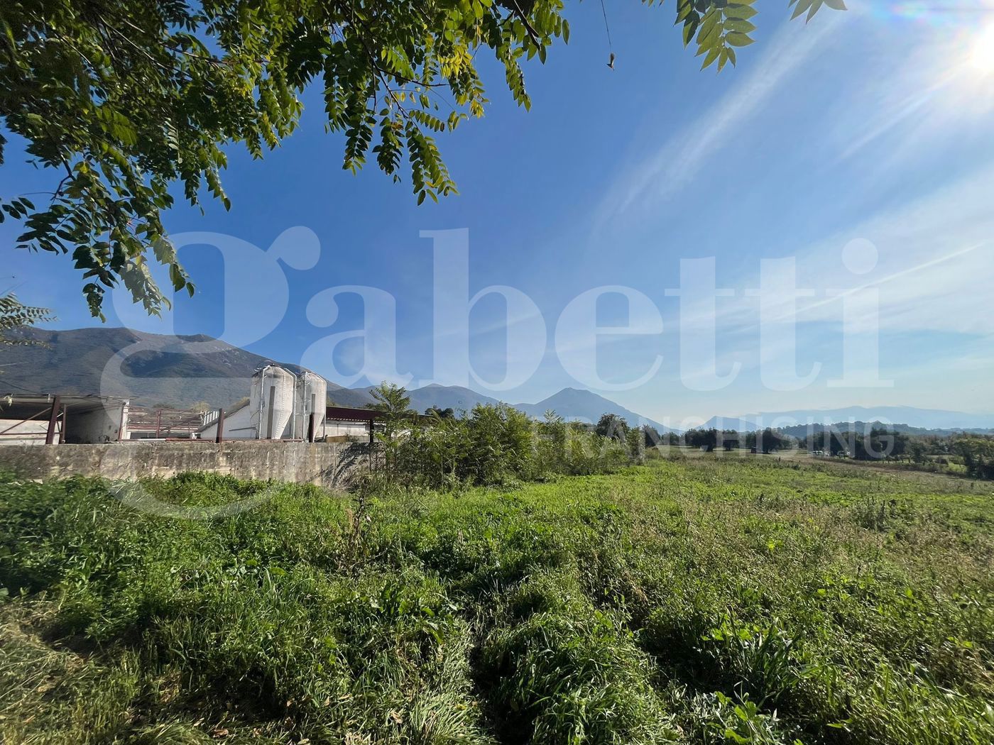 Terreno Agricolo in vendita a San Potito Sannitico