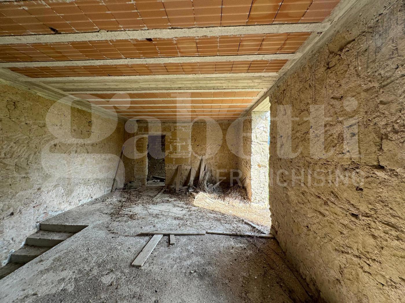 Casa indipendente con giardino a Alife