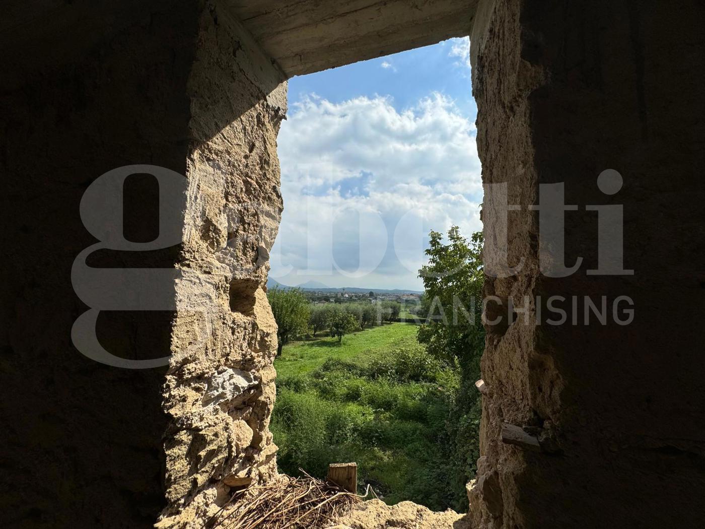 Casa indipendente con giardino a Alife