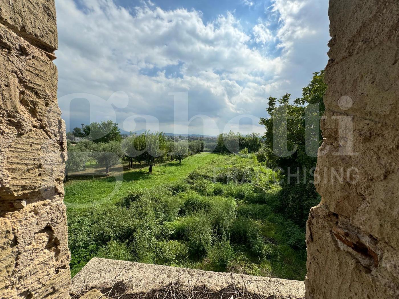 Casa indipendente con giardino a Alife