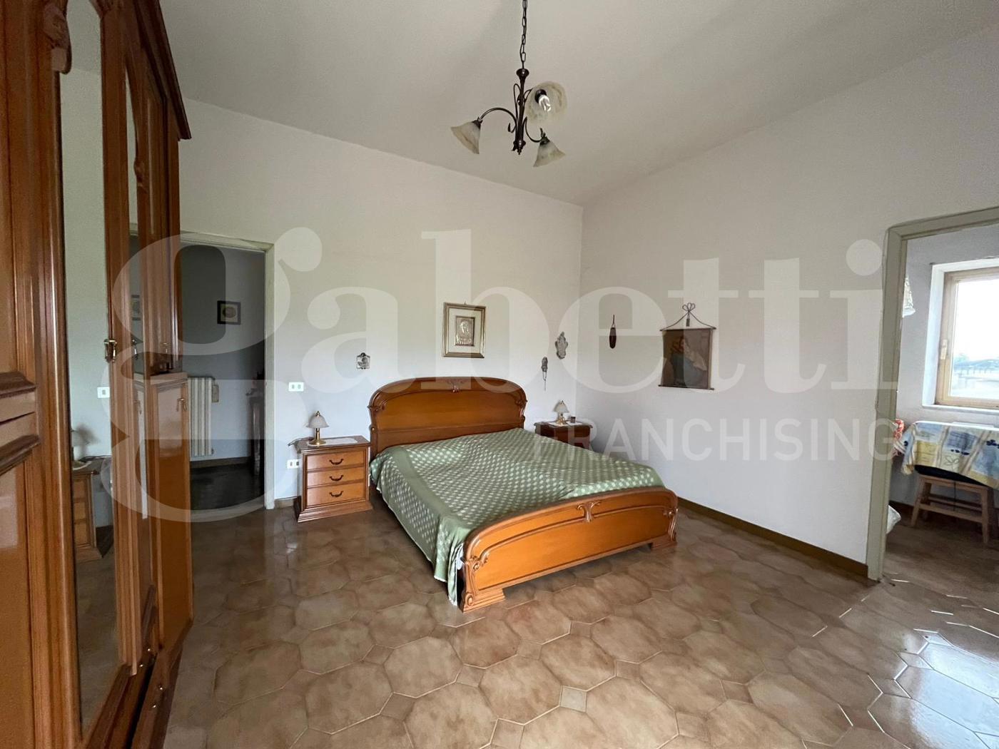 Casa indipendente con giardino a Alife