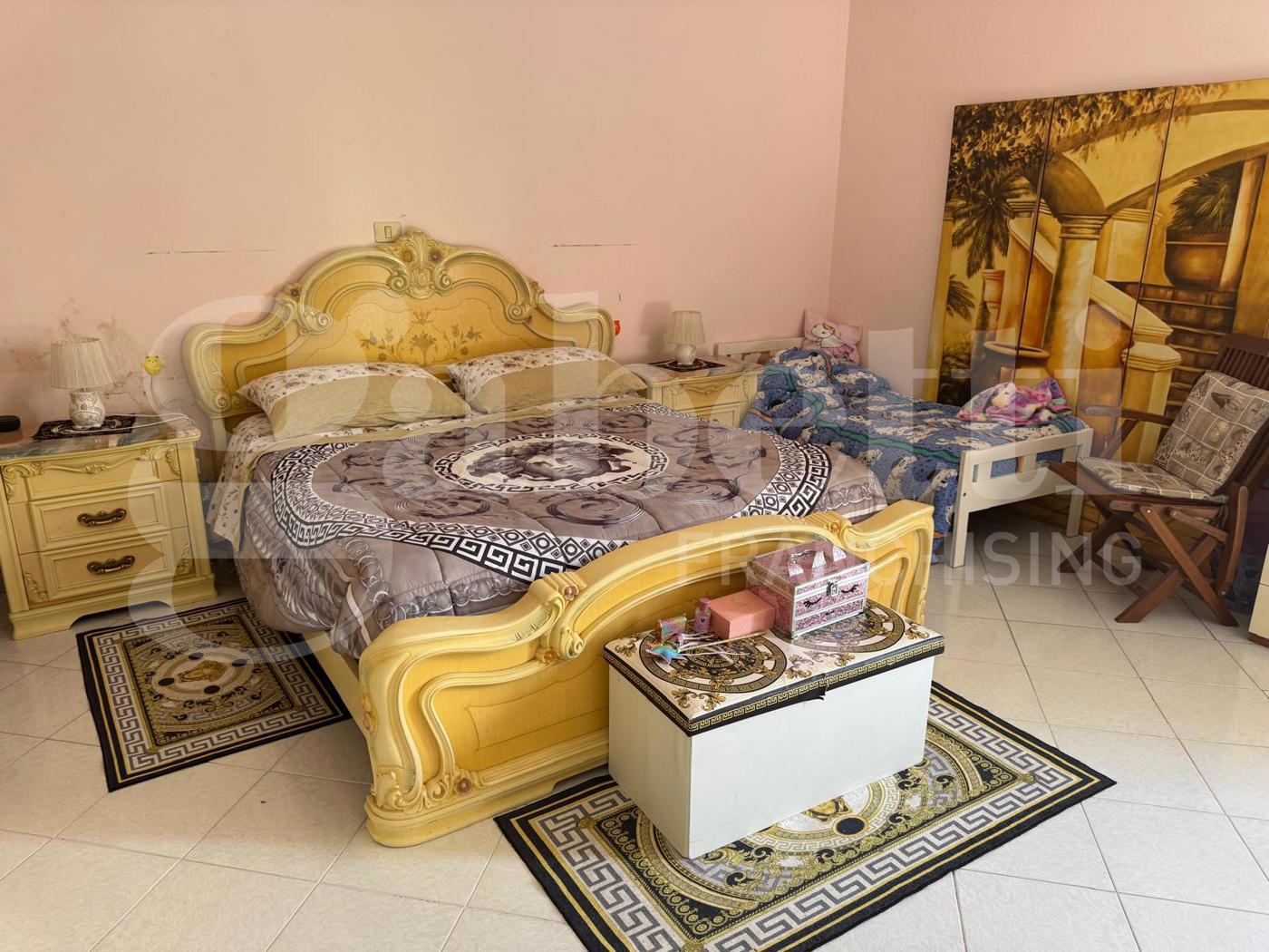 Casa indipendente con giardino a Alife