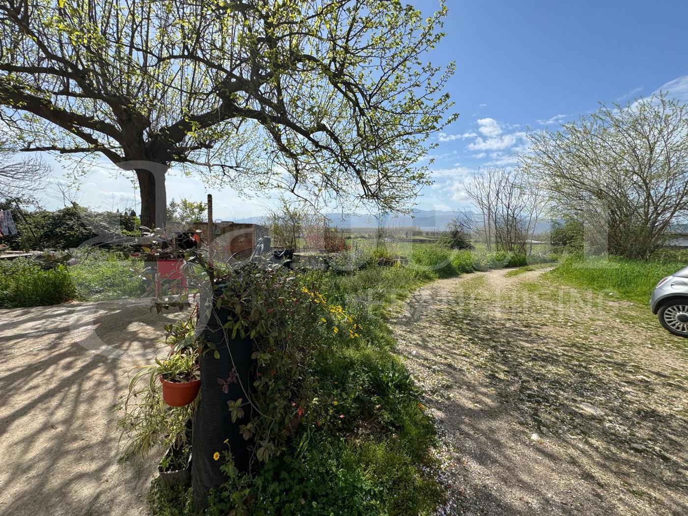 Casa indipendente con giardino a Alife