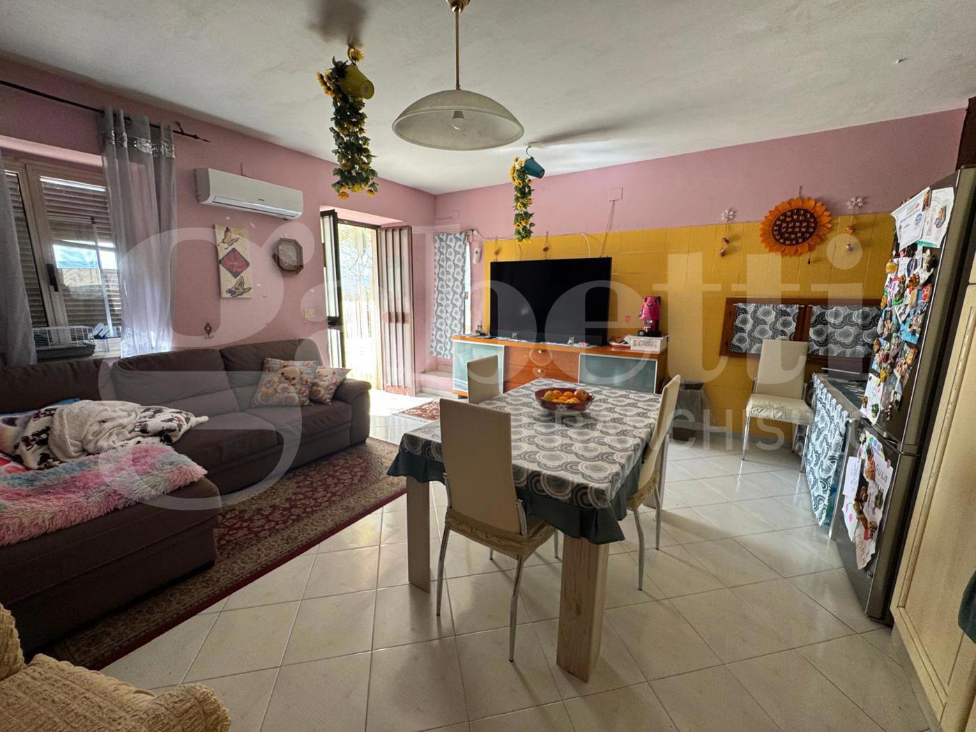 Casa indipendente con giardino a Alife