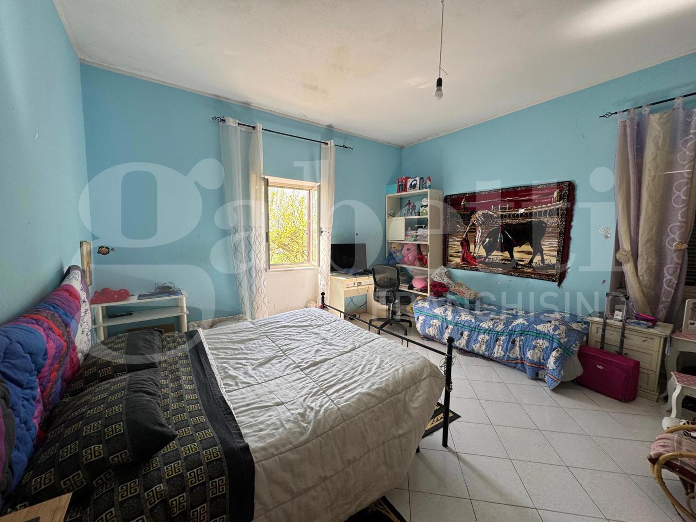 Casa indipendente con giardino a Alife