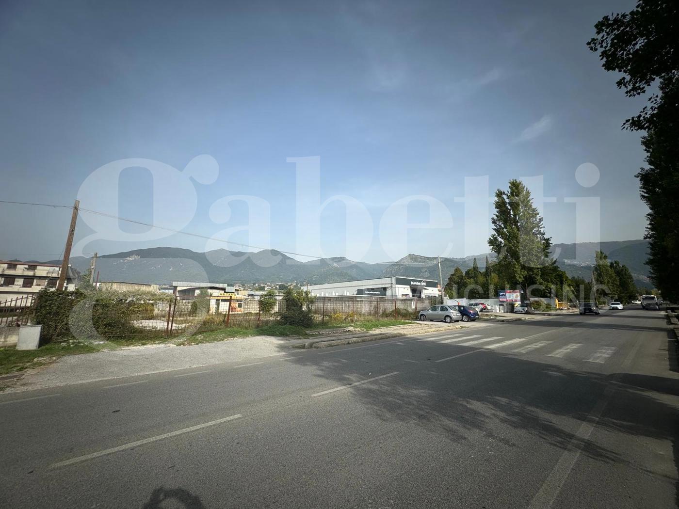 Terreno Edificabile in vendita a Piedimonte Matese