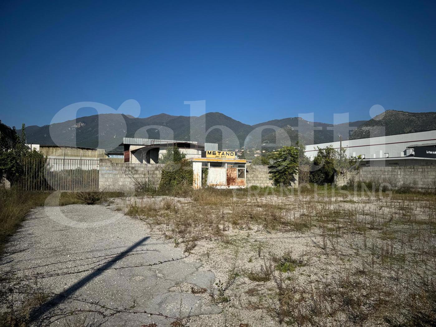 Terreno Edificabile in vendita a Piedimonte Matese