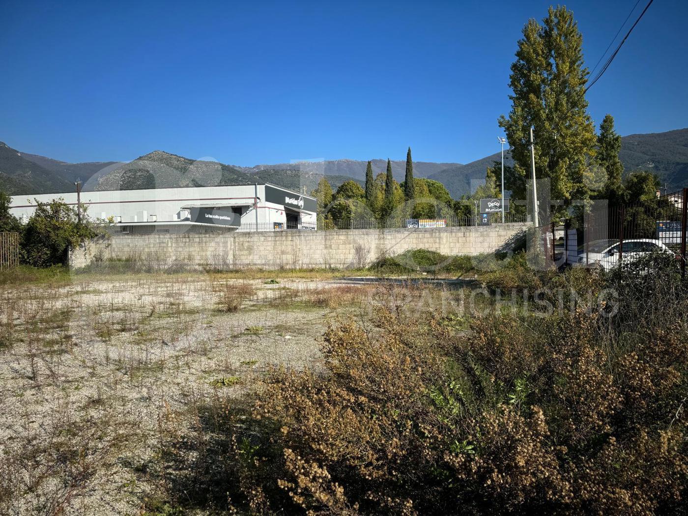 Terreno Edificabile in vendita a Piedimonte Matese